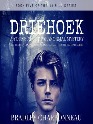 cover image of Driehoek